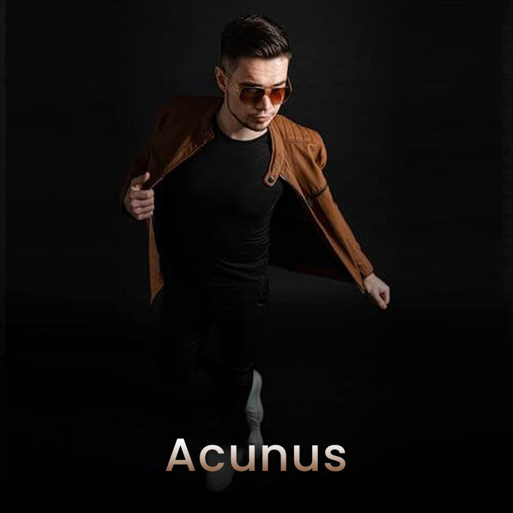 Acunus