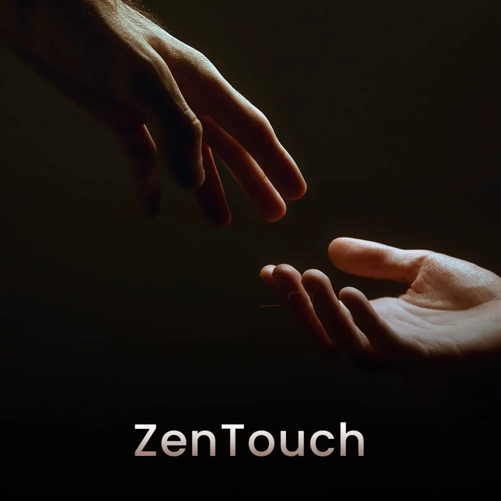 Zentouch – Brand Name for an Old Age House Brand