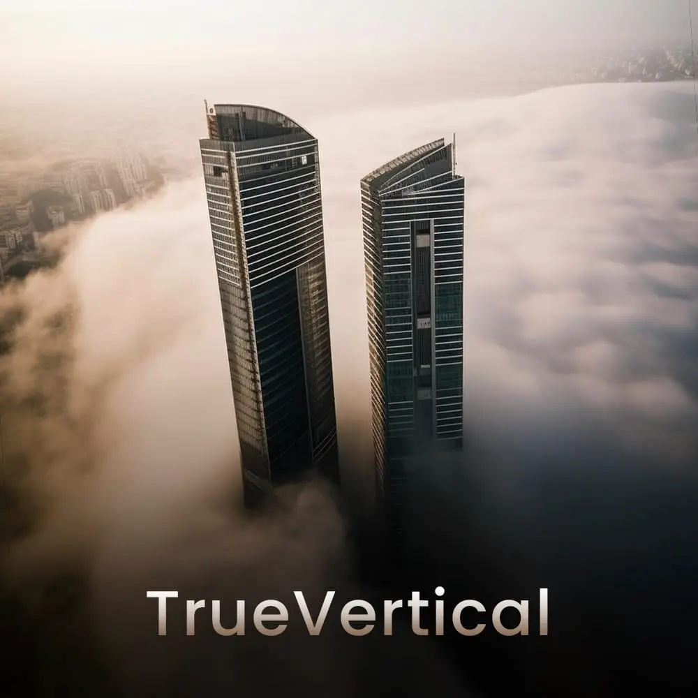 TrueVertical – Brand Name for a Real Estate Company